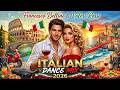 Italian Dance Mix 2026 - Francesco Bellini & Valeri Rossi | Modern Talking Vibes ❤️🔥