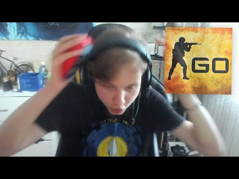 17 year old m0NESY was a MENACE...