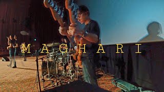 Maghari - Victory Worship (Every Nation Singapore)