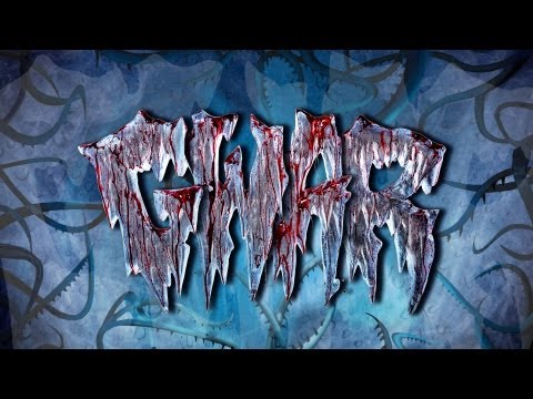 GWAR - Madness at the Core of Time (OFFICIAL)