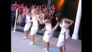 Славь Его (Clap Shout - The Best of Shekinah Glory Ministry)