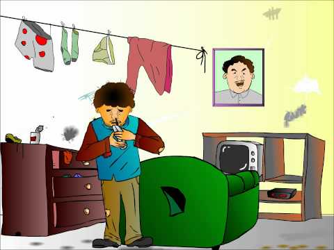 Hiede Vivo de El Vacilón y 3mendazo [HD]