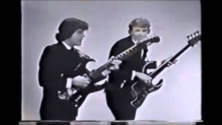 Blue day- Billy thorpe and the Aztecs