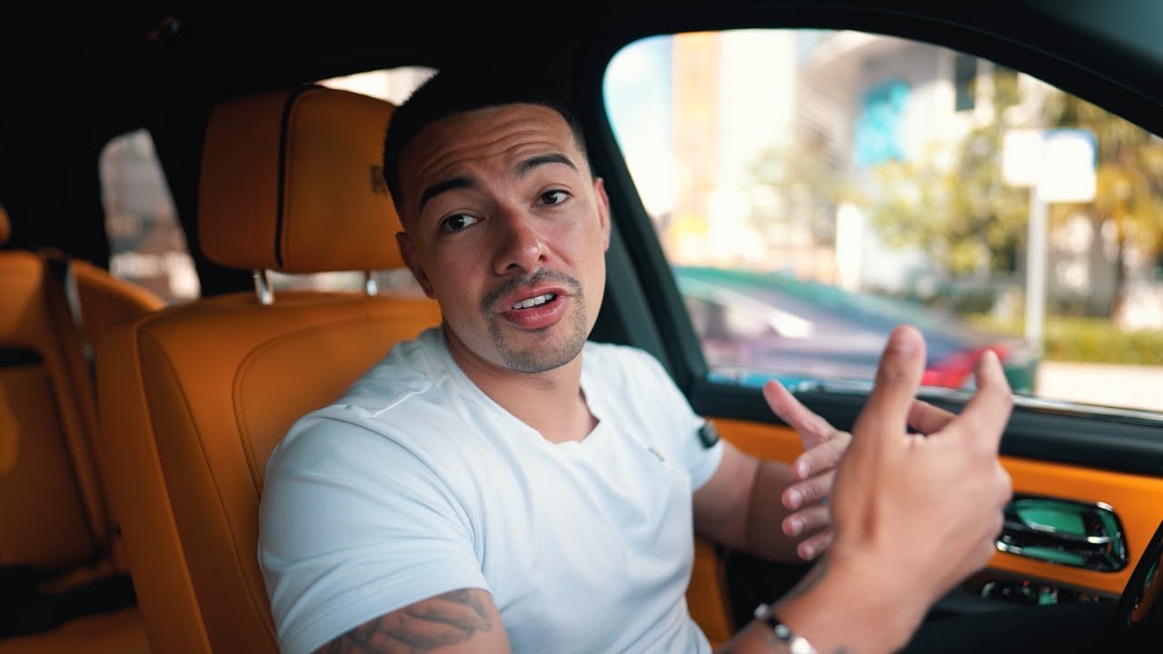 if I had to start over from $0… here’s how I’d be a millionaire again in 12 months (step by step)