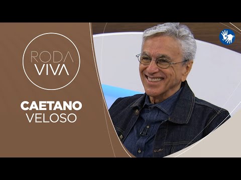 Roda Viva | Caetano Veloso | 20/12/2021