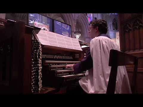 11.5.23 Washington National Cathedral Sunday Holy Eucharist – Worship Online