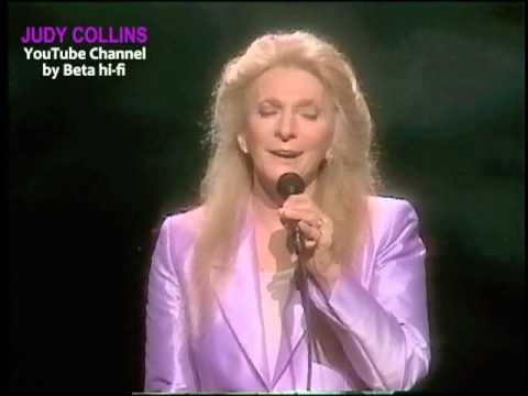JUDY COLLINS - "Who Knows Where The Time Goes?"   LIVE  2002