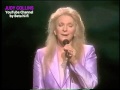 JUDY COLLINS - "Who Knows Where The Time Goes?"   LIVE  2002
