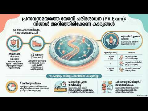 Vaginal Exams — video thumbnail