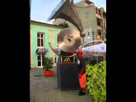 Nagon ot Uzurpatori feat  Afrodizzyak   Legalno