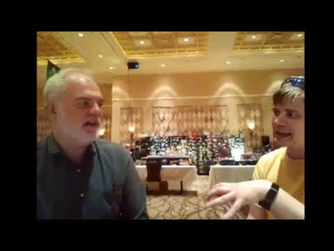 Star Trek Online - Pilot Review Show - Ben Robinson Interview