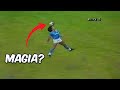 Maradona Non Era Di Questo Pianeta