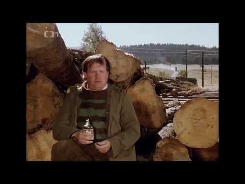 Na pytlácké stezce - Ungeler