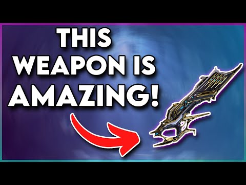 Warframe Acceltra Prime Build | DESTROYS Steel Path in 2024!