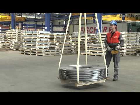 secutex - Heben von Holzpaletten InfoCard