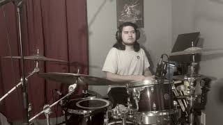 What the Hell Child Is This? - Drum Cover - Isaac Hayes