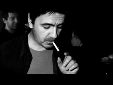 Laurent Garnier   Live @ 10 Days Off (7 22 02)