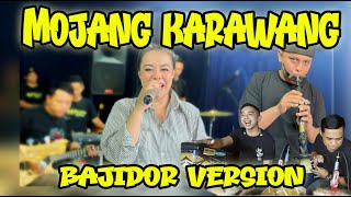 Download lagu MOJANG KARAWANG - RITA YULLI II MAJESTY ETHNIC HOMEBAND mp3