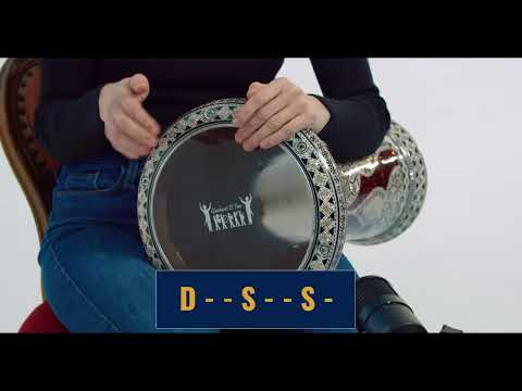 How to Play Malfouf on Darbuka — Beginner-Friendly Tutorial Course Preview!