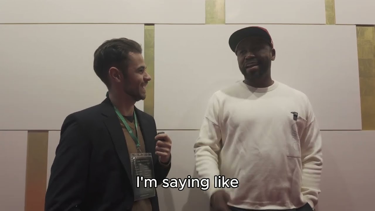 Mike King（iPullRank）へのインタビュー