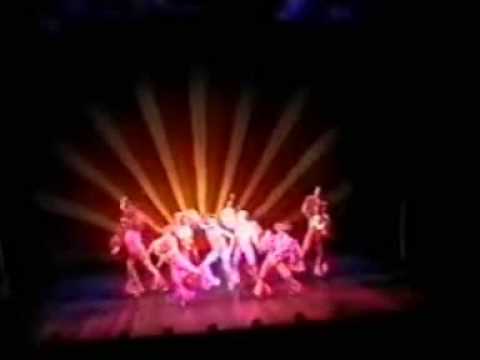 Spamalot - His Name Is 'Lancelot' (FULL)