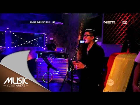 Winky and Evan feat Bams - Galih & Ratna (Chrisye Cover) - Music Everywhere