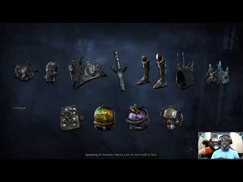 POE 3.15 Expedition Condensed Highlights of Announcement