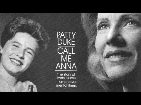 Call me Anna - 1990 - the Patty Duke Story - 1080P upscale