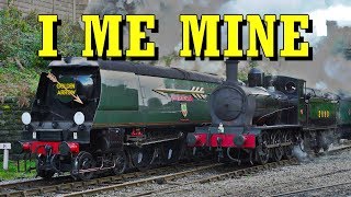 I Me Mine - MusicOfSodor