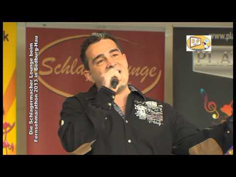 Oliver Berndt - Sternenflieger (Fernsehmarathon 2013)