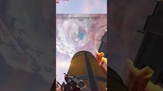1vs3で甘えた結果全員必死に崖登り #apex