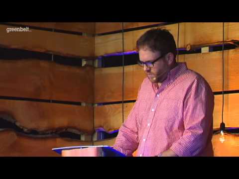 Gareth Higgins - If You Only Watch Seven Films In Your Life