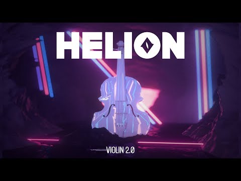 Helion - Violin 2.0