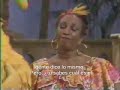 Plaza Sesamo Street Montoya And Celia Cruz