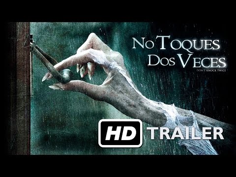 Don't Knock Twice