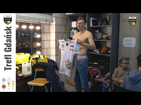 Treflośmieszki - sezon 2019/2020 na wesoło! | Trefl Gdańsk