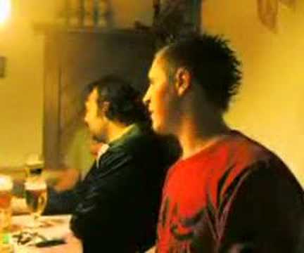 Günnisch und die Bundeswehr