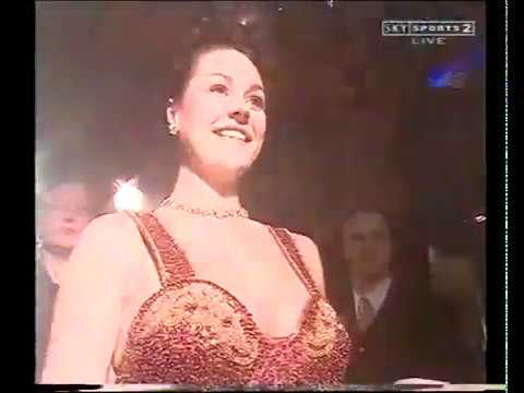 Dave Askew "Diamonds" Darts Walk-on