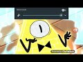 Gravity Falls Final Original And Backwards Credit To Disney XD