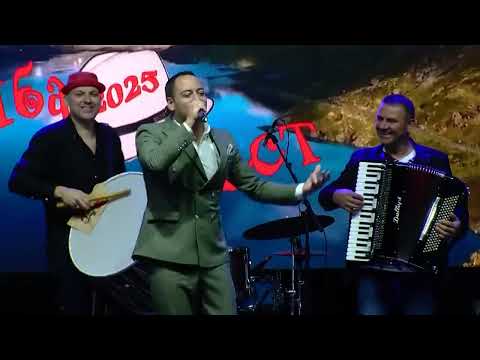 Airlija babo - Tashko Karanfilovski % Astra bend - Tumba Fest 2025