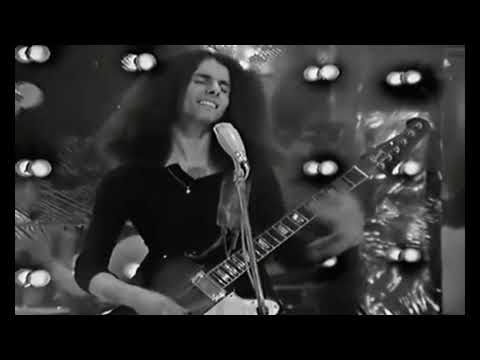 TOAD - Stay [Live TV 1971]