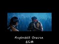 Aayirathil Oruvan BGM Karthi Parthiban GVP Selva Ragavan