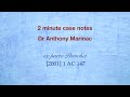 Ex Parte Pinochet Head Of State Immunity
