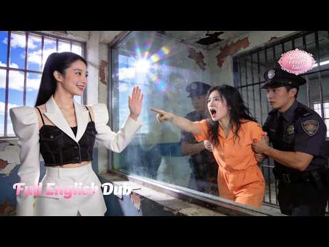 Real Heiress Returns—Mafia Queen CEO! They Tried to Take Her Co… She Froze Assets & Jailed Her!#CEO