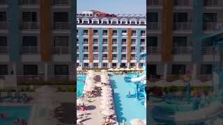 Arcanus Hotels Trendline Side