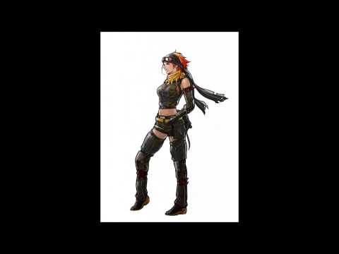 Tasha's / Zadia's Theme - Goddess of Revenge (Extended) - Advance Wars Days of Ruin / Dark Conflict