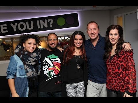 Gerrie Dantuma - Beneath your beautiful | Live bij Evers Staat Op