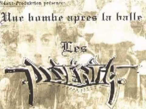 Medley rap - Les repentis