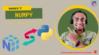 Mastering NumPy: Unraveling Its Significance and Differences Between Lists, Arrays, and Matrices