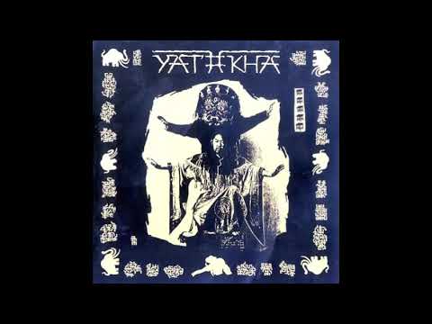 Ят-Ха / Yat-Kha (1993)